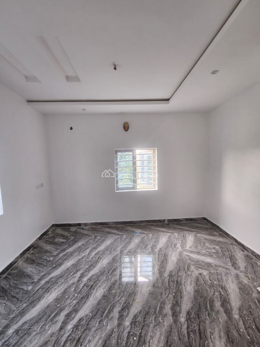 Luxury Two Bedroom Block of Flat, Dawaki, Gwarinpa, Abuja, Flat / Apartment for Rent