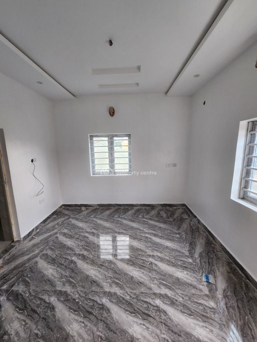 Luxury Two Bedroom Block of Flat, Dawaki, Gwarinpa, Abuja, Flat / Apartment for Rent