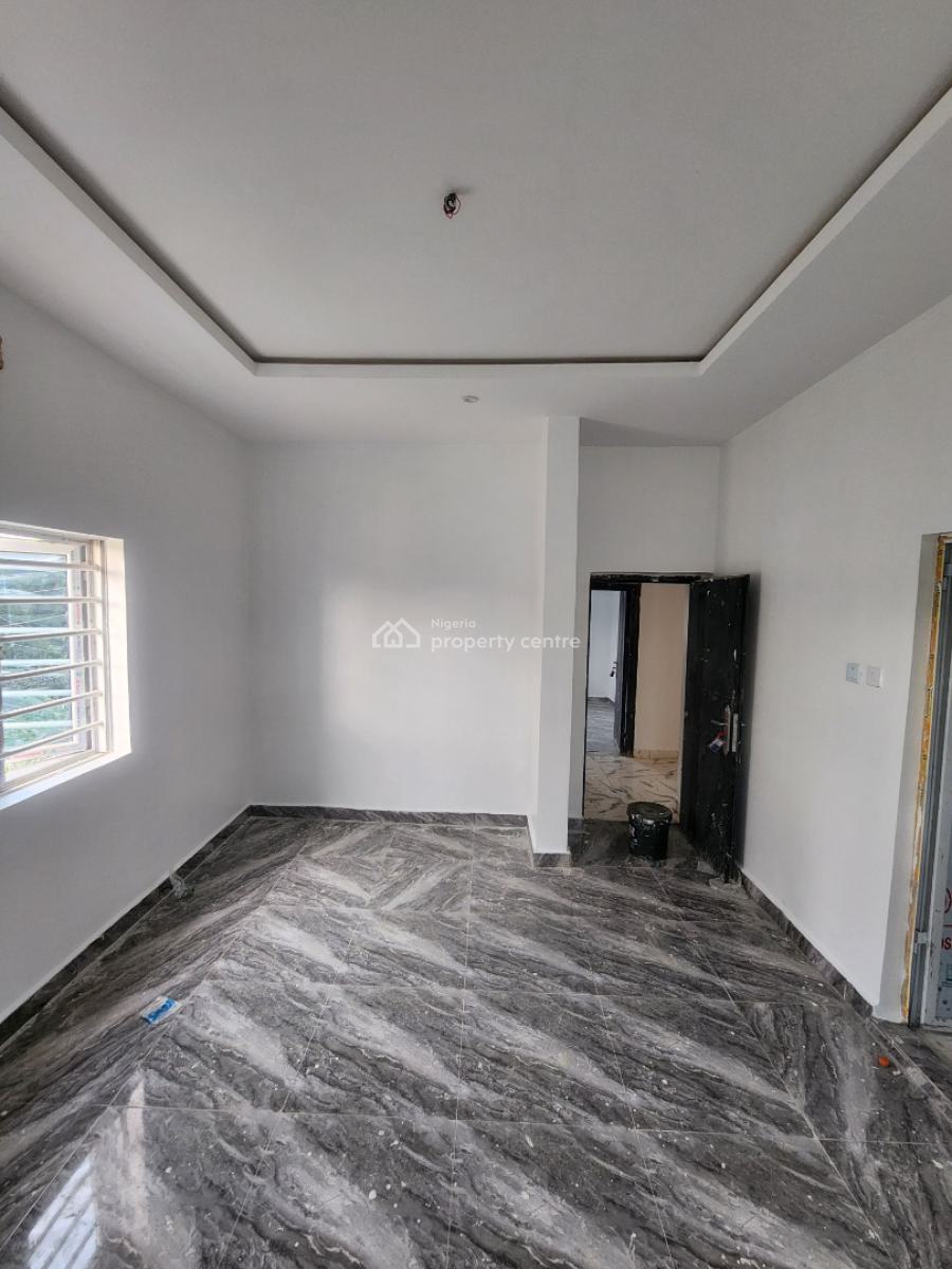 Luxury Two Bedroom Block of Flat, Dawaki, Gwarinpa, Abuja, Flat / Apartment for Rent