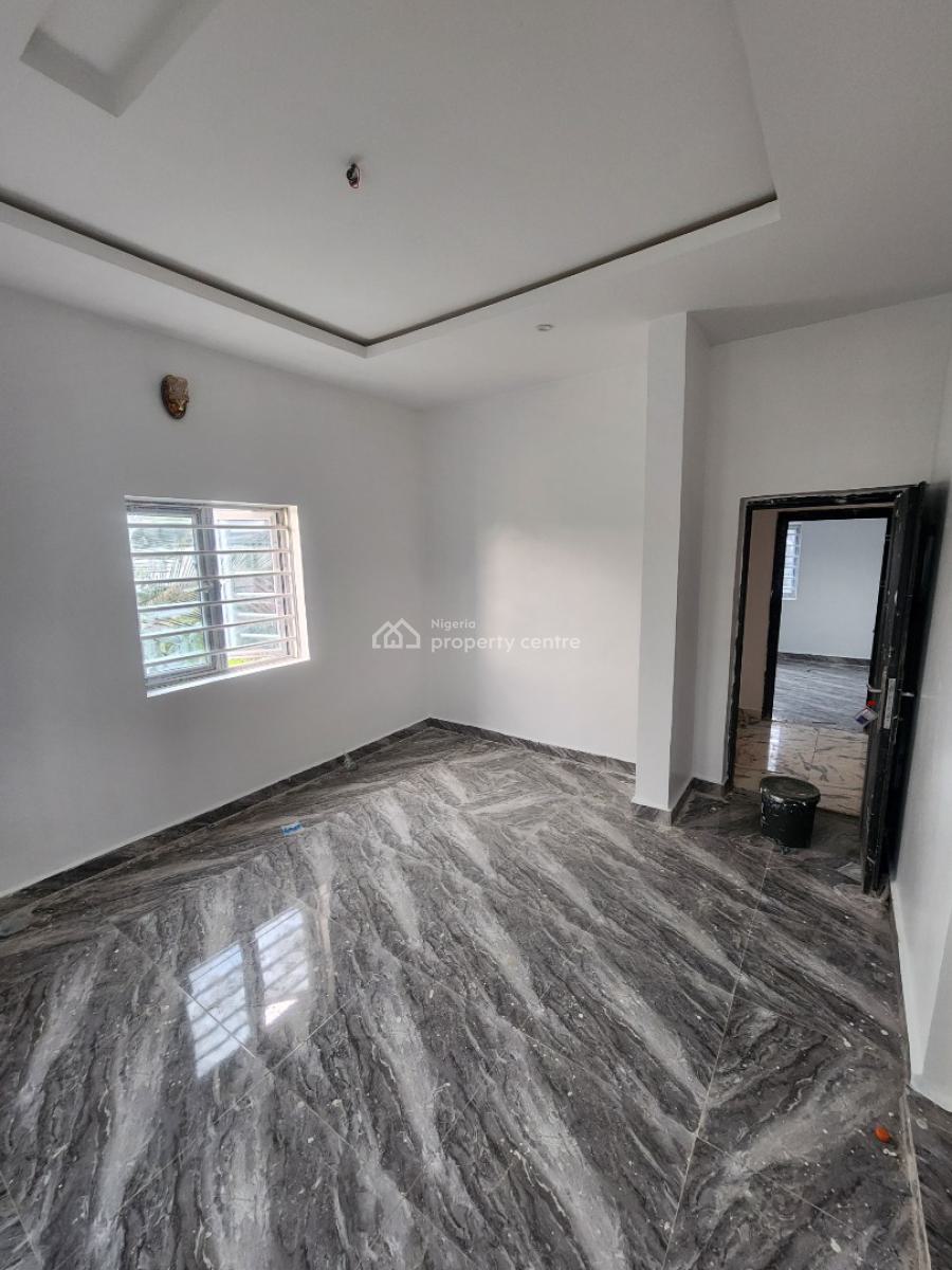 Luxury Two Bedroom Block of Flat, Dawaki, Gwarinpa, Abuja, Flat / Apartment for Rent