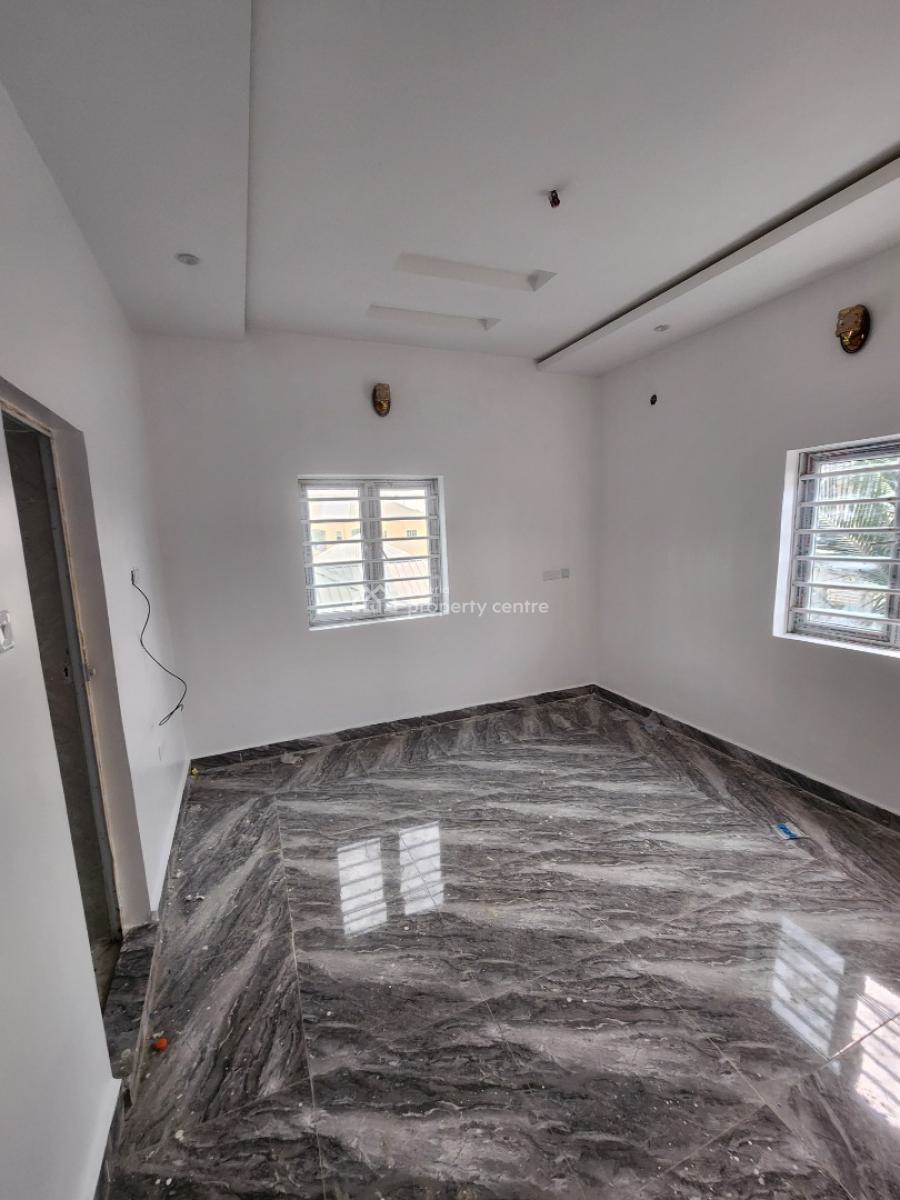 Luxury Two Bedroom Block of Flat, Dawaki, Gwarinpa, Abuja, Flat / Apartment for Rent