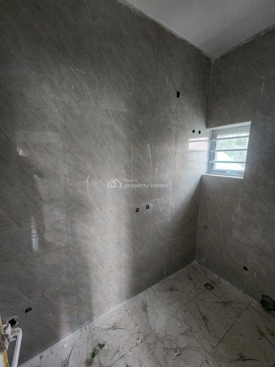 Luxury Two Bedroom Block of Flat, Dawaki, Gwarinpa, Abuja, Flat / Apartment for Rent