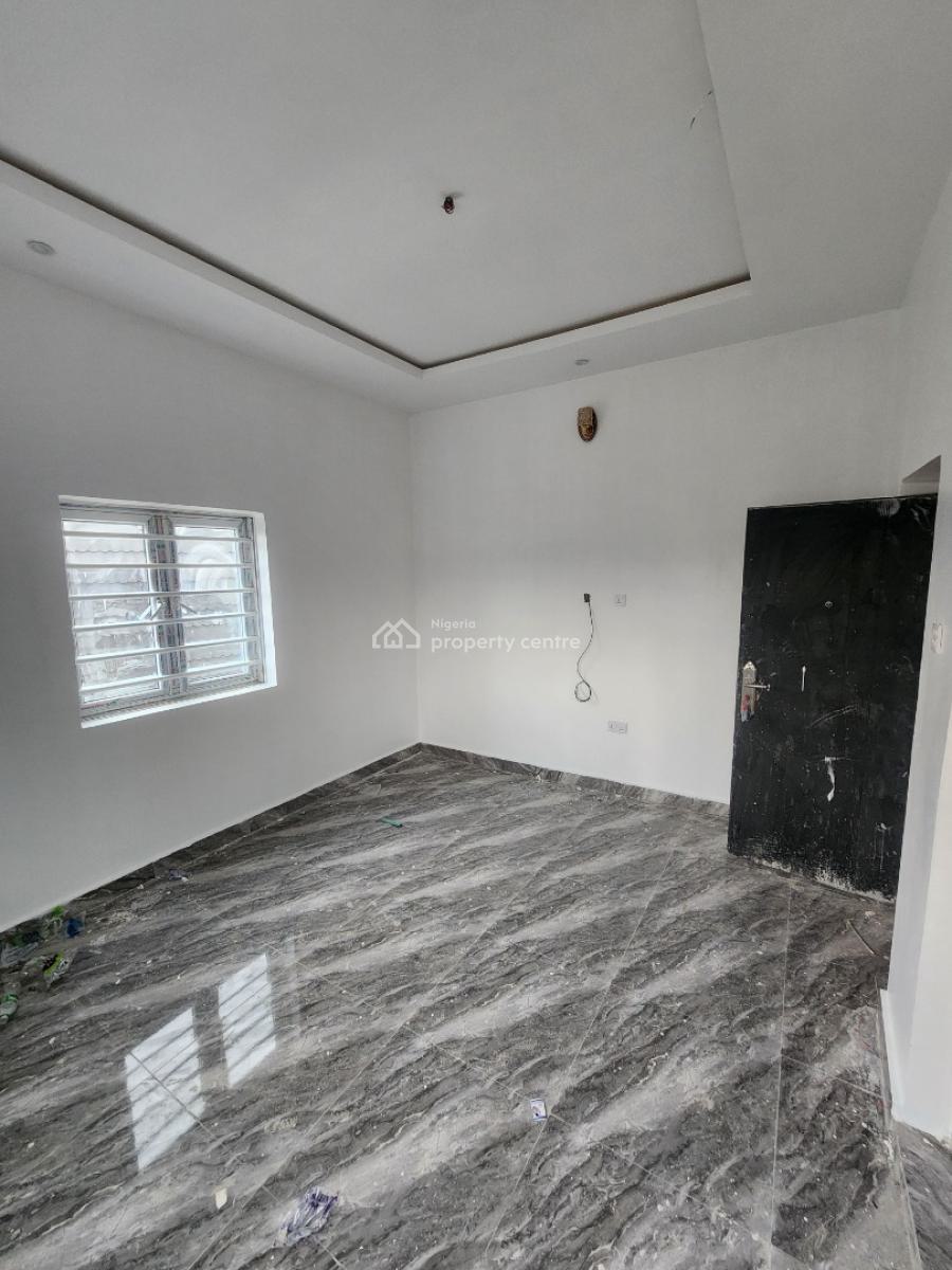 Luxury Two Bedroom Block of Flat, Dawaki, Gwarinpa, Abuja, Flat / Apartment for Rent