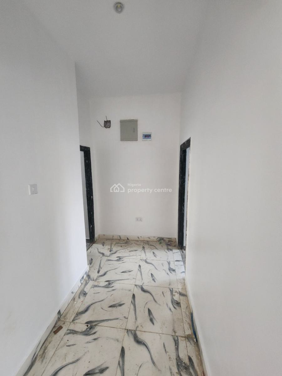 Luxury Two Bedroom Block of Flat, Dawaki, Gwarinpa, Abuja, Flat / Apartment for Rent