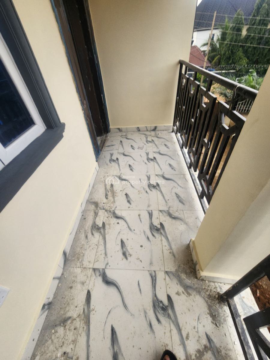 Luxury Two Bedroom Block of Flat, Dawaki, Gwarinpa, Abuja, Flat / Apartment for Rent