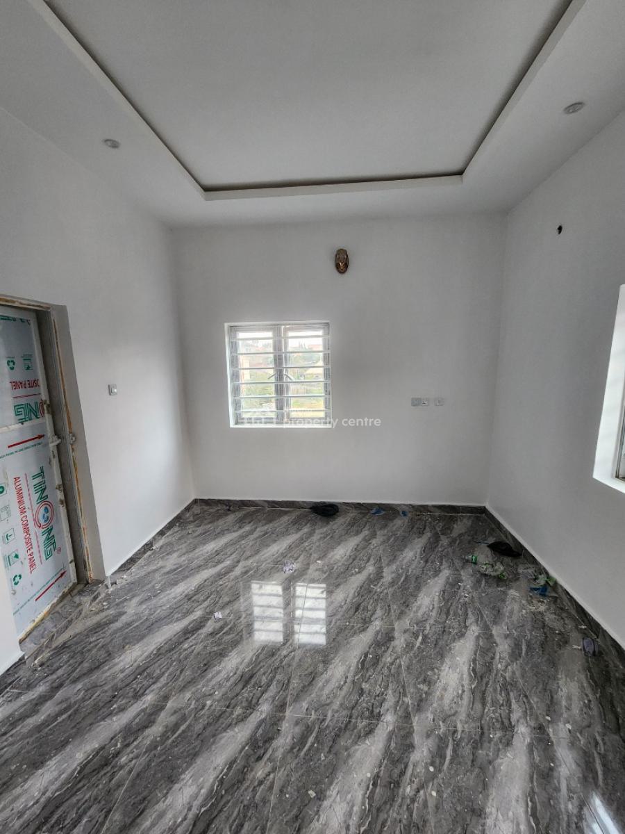 Luxury Two Bedroom Block of Flat, Dawaki, Gwarinpa, Abuja, Flat / Apartment for Rent