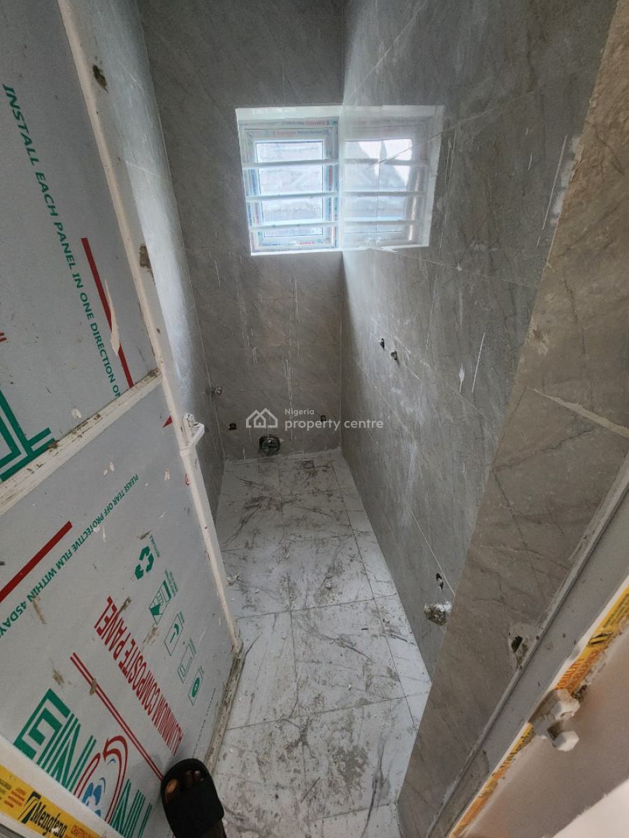 Luxury Two Bedroom Block of Flat, Dawaki, Gwarinpa, Abuja, Flat / Apartment for Rent