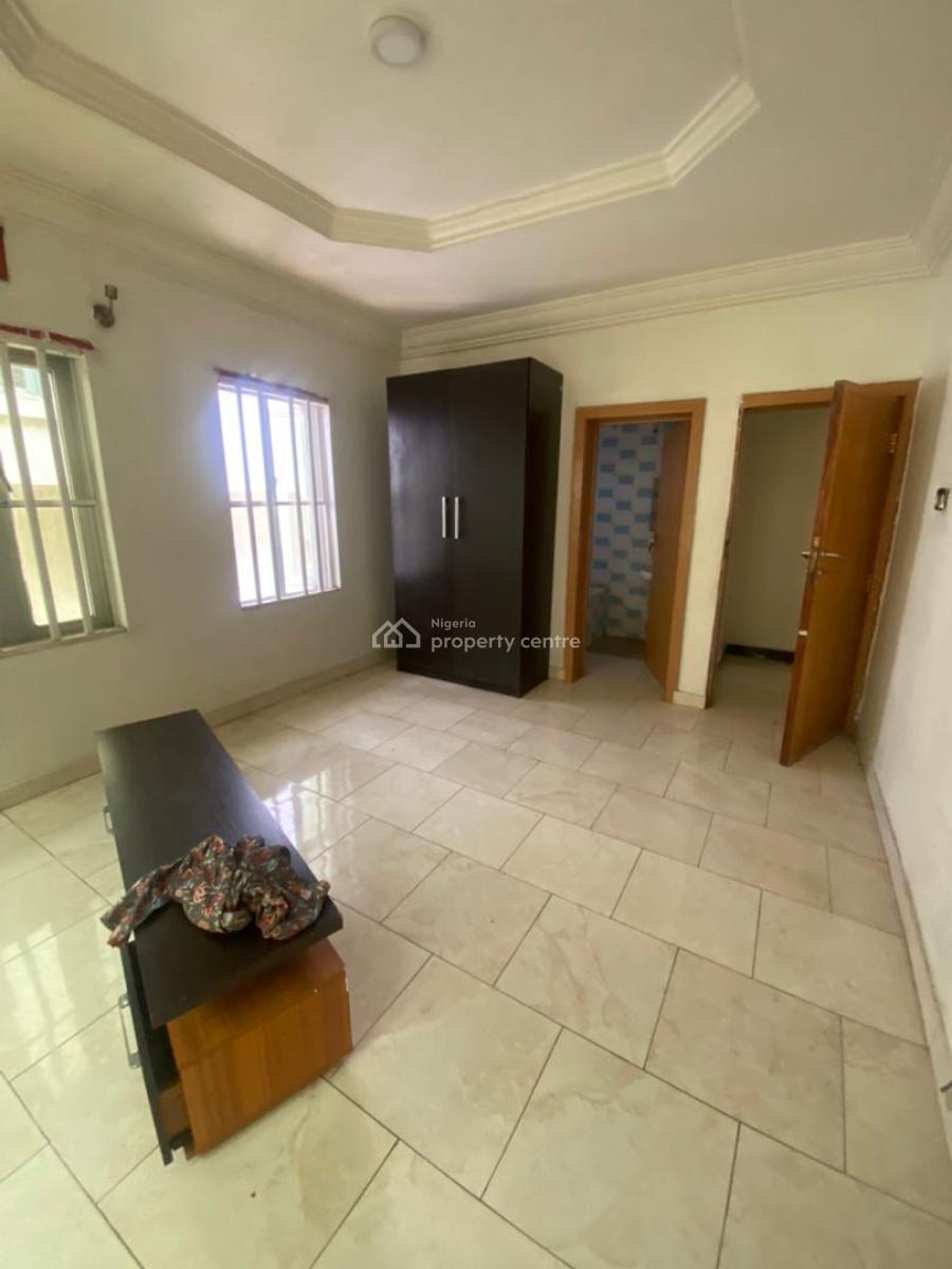 Smart 2 Bedroom Flat, Osapa London, Lekki, Lagos, House for Rent