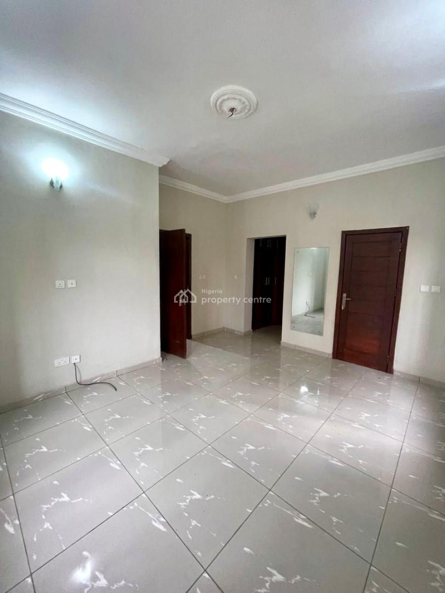 Luxury 3.bedroom Apartment Available ( Ground Floor), Ikate Lekkk Lagos, Lekki, Lagos, Flat / Apartment for Rent