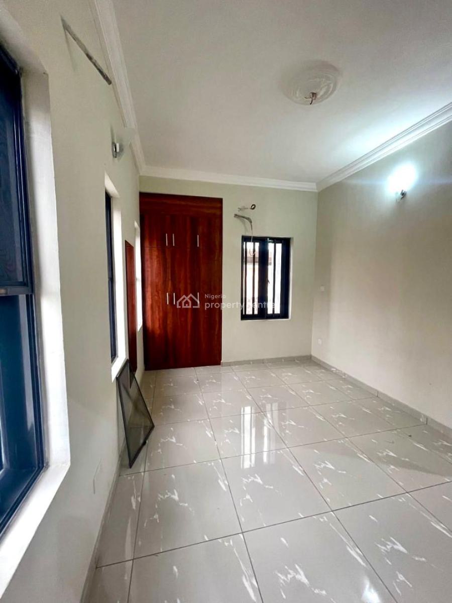 Luxury 3.bedroom Apartment Available ( Ground Floor), Ikate Lekkk Lagos, Lekki, Lagos, Flat / Apartment for Rent