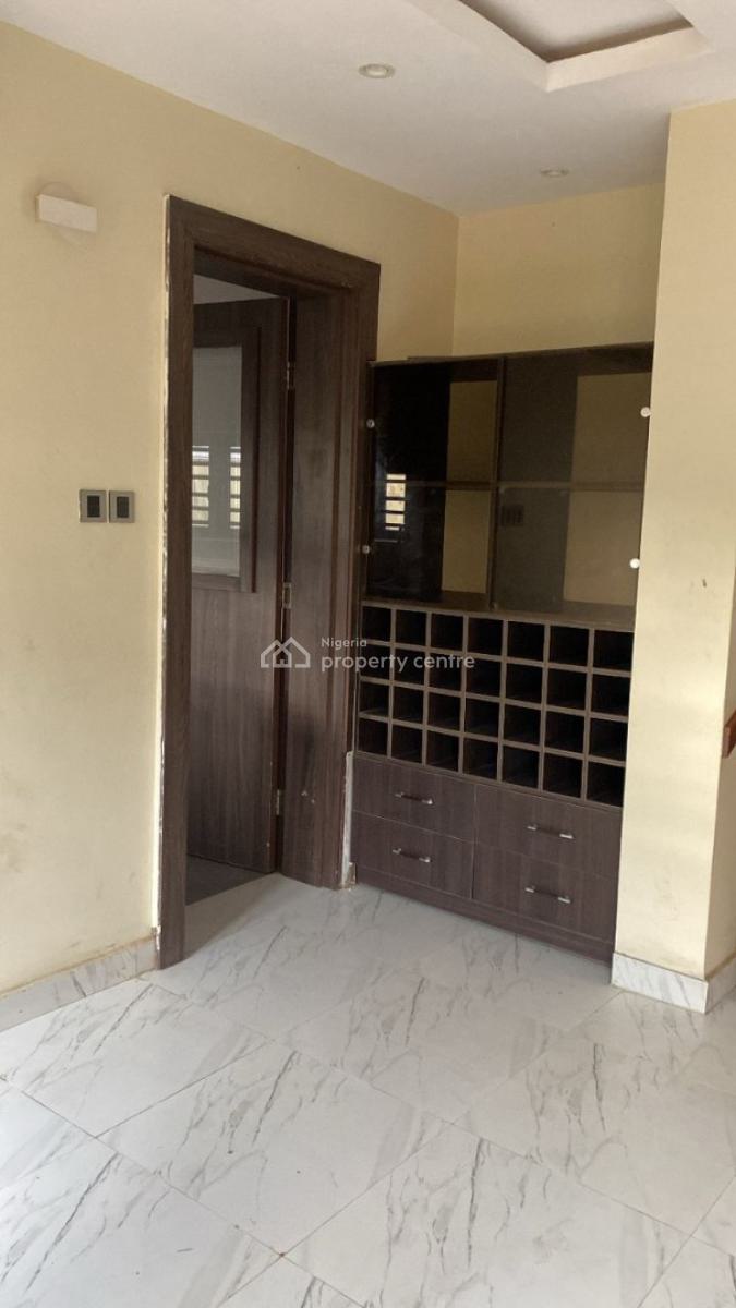 Fully Detached 5 Bedroom Duplex with Penthouse in a Secured Estate, Golf Drive Estate( Link Reservation Estate), Onireke Gra, Ibadan, Ibadan, Oyo, Detached Duplex for Sale