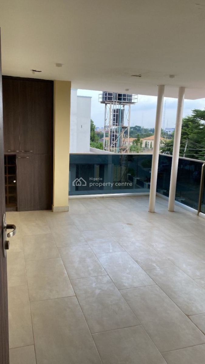 Fully Detached 5 Bedroom Duplex with Penthouse in a Secured Estate, Golf Drive Estate( Link Reservation Estate), Onireke Gra, Ibadan, Ibadan, Oyo, Detached Duplex for Sale