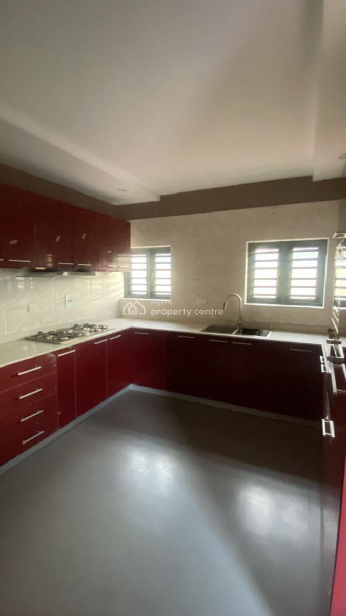 Fully Detached 5 Bedroom Duplex with Penthouse in a Secured Estate, Golf Drive Estate( Link Reservation Estate), Onireke Gra, Ibadan, Ibadan, Oyo, Detached Duplex for Sale