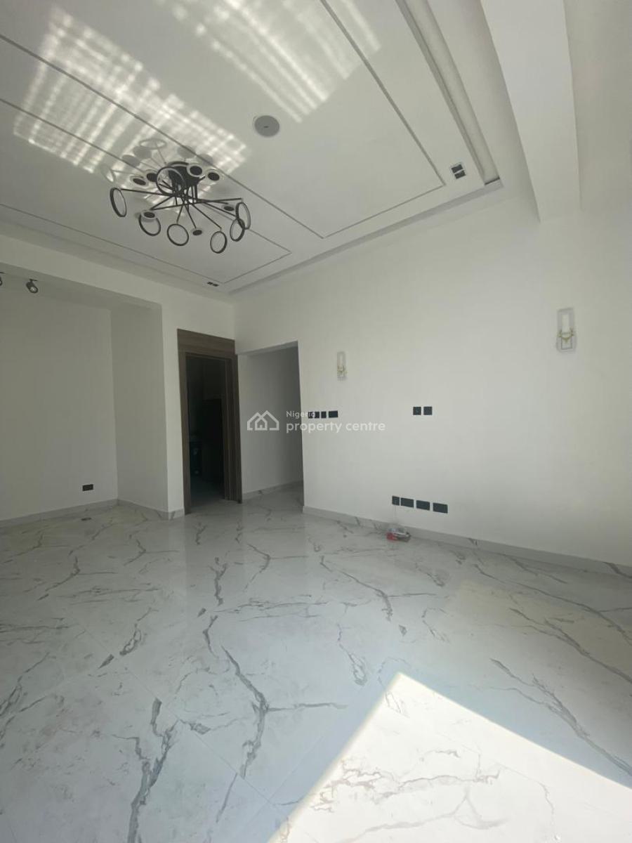 3 Bedroom Apartment, Lekki Phase 1, Lekki, Lagos, Flat / Apartment for Sale