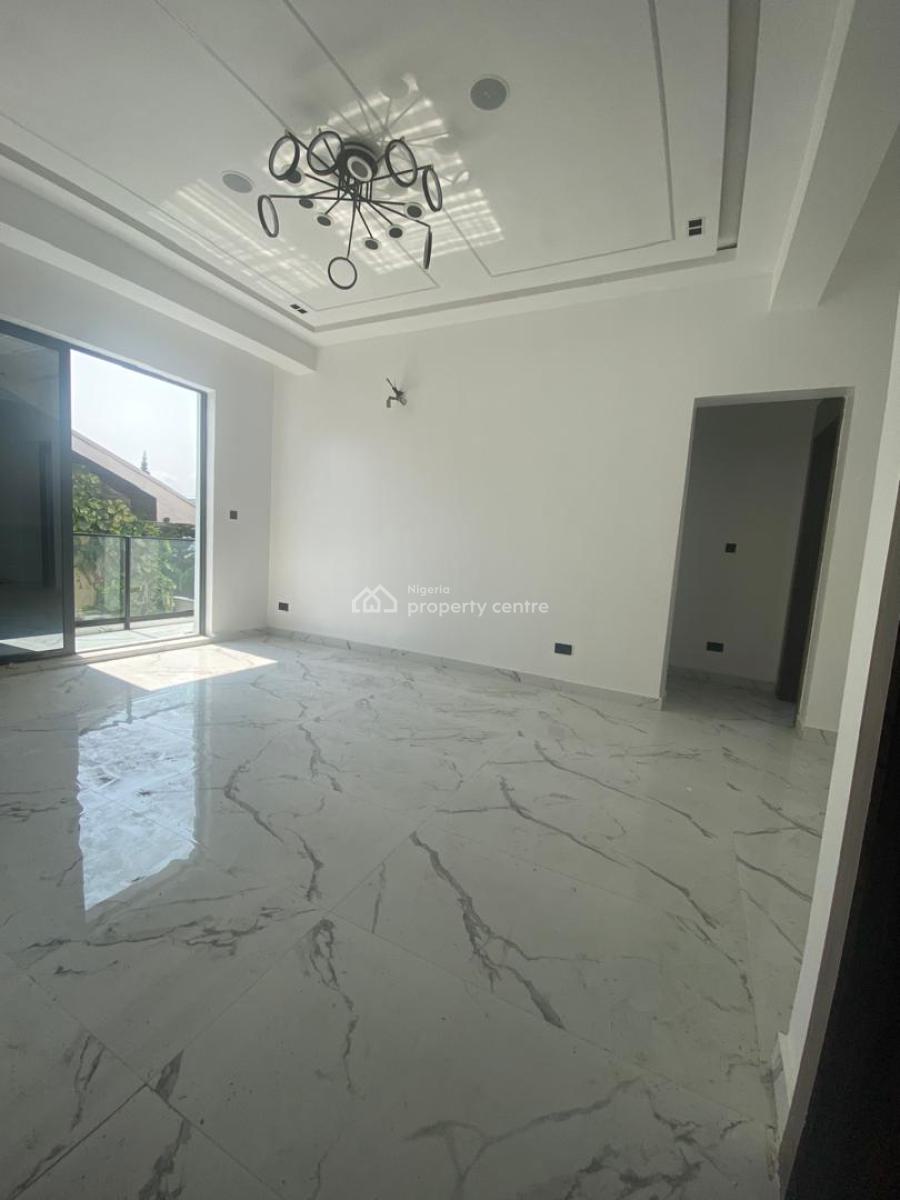 3 Bedroom Apartment, Lekki Phase 1, Lekki, Lagos, Flat / Apartment for Sale