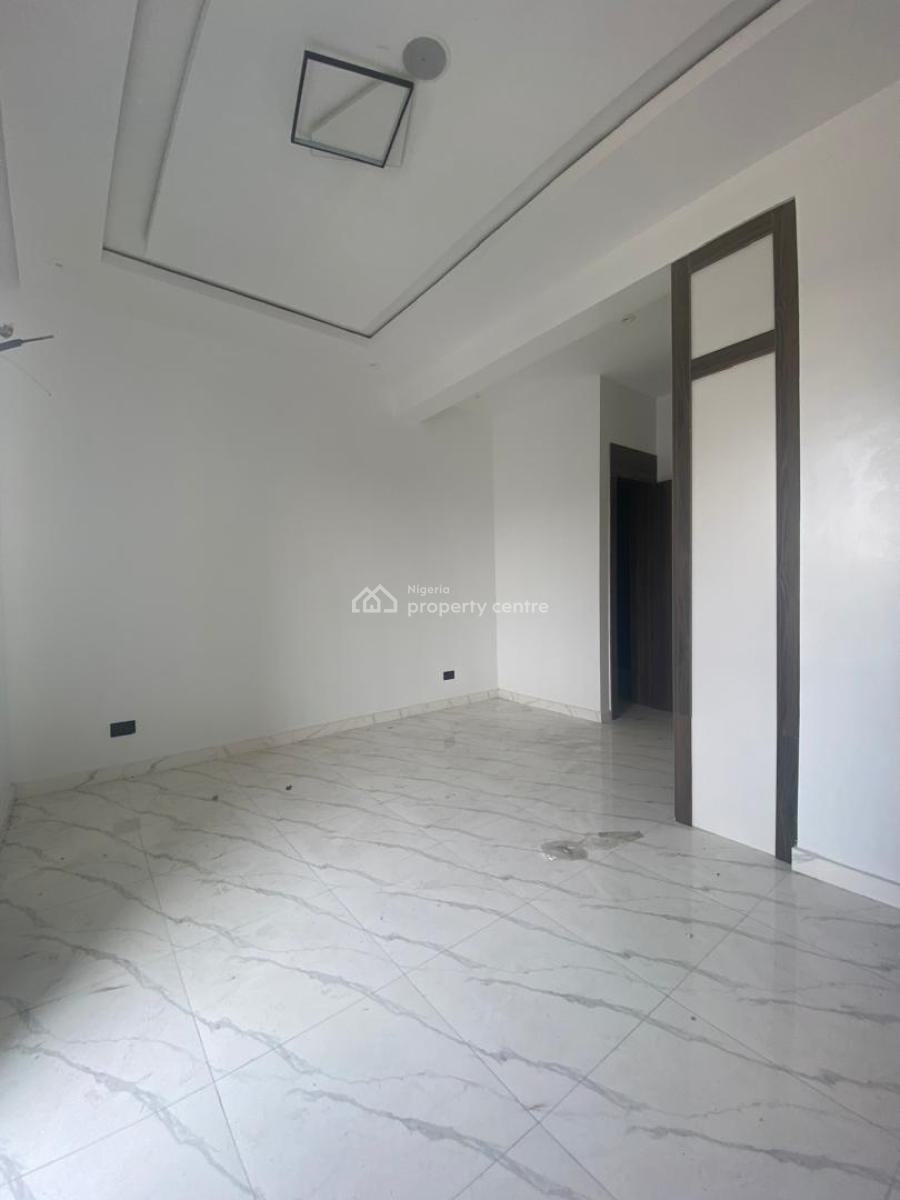 3 Bedroom Apartment, Lekki Phase 1, Lekki, Lagos, Flat / Apartment for Sale