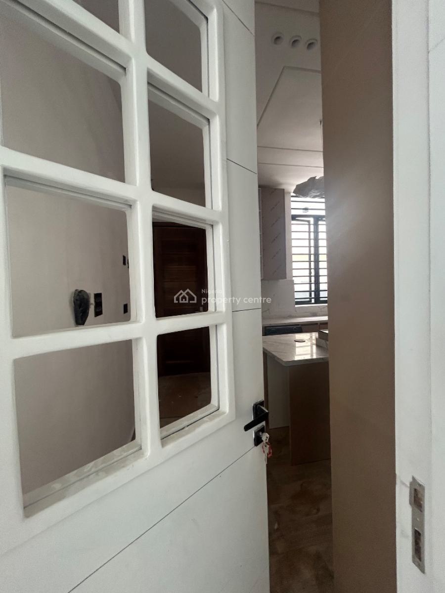 Luxury 5 Bedroom  Detached House, Lekki County Estate, Lekki, Lagos, Detached Duplex for Sale