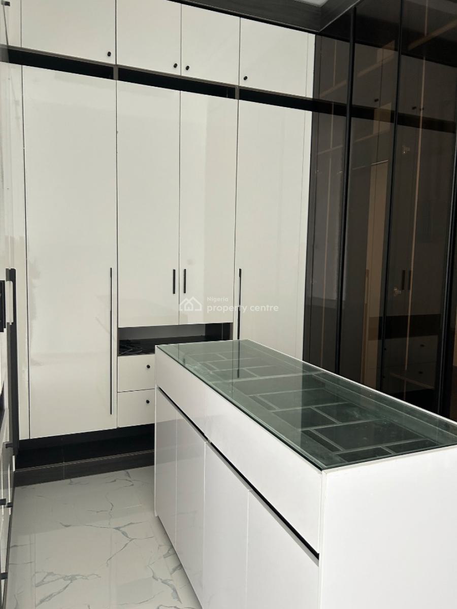 Luxury 5 Bedroom  Detached House, Lekki County Estate, Lekki, Lagos, Detached Duplex for Sale