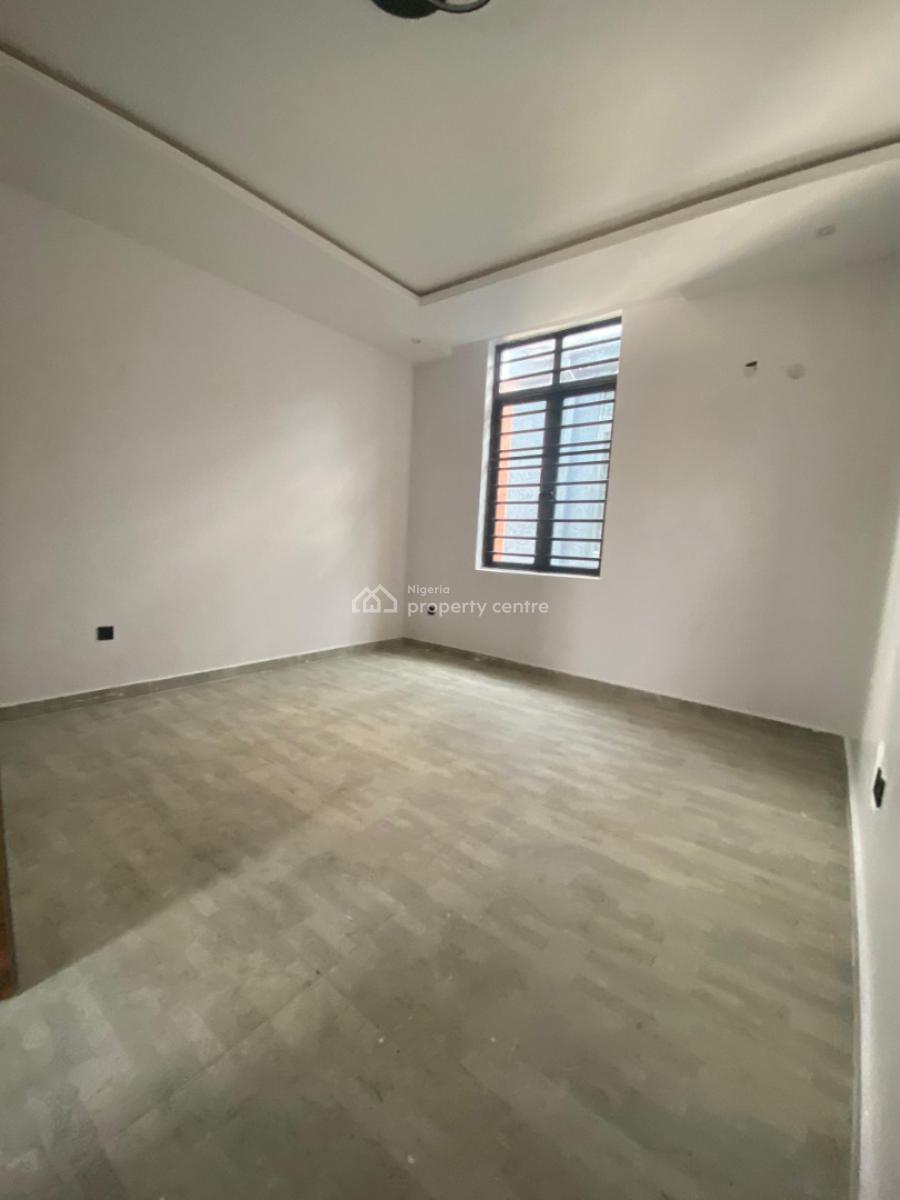 5 Bedroom Duplex, Lekki Phase 1, Lekki, Lagos, Detached Duplex for Sale