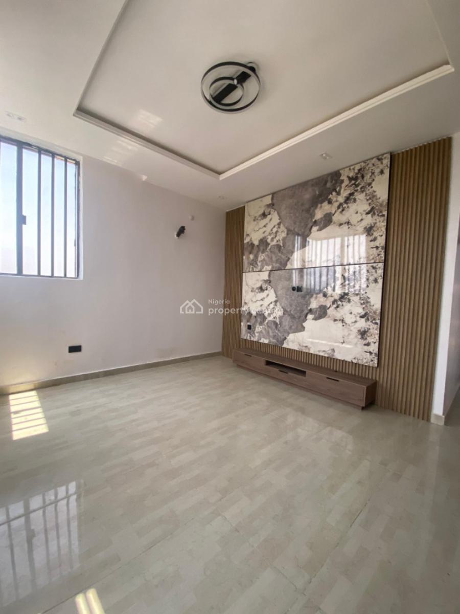 5 Bedroom Duplex, Lekki Phase 1, Lekki, Lagos, Detached Duplex for Sale