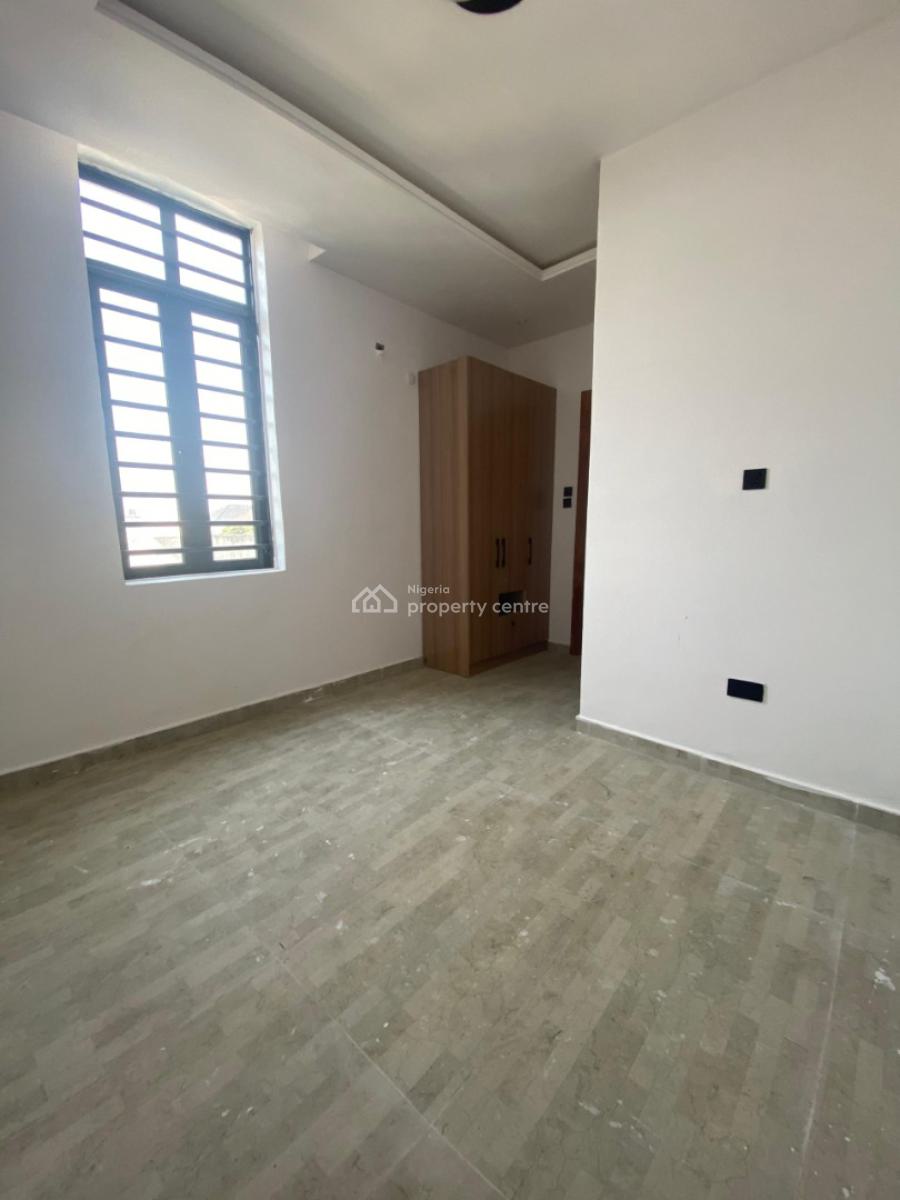 5 Bedroom Duplex, Lekki Phase 1, Lekki, Lagos, Detached Duplex for Sale
