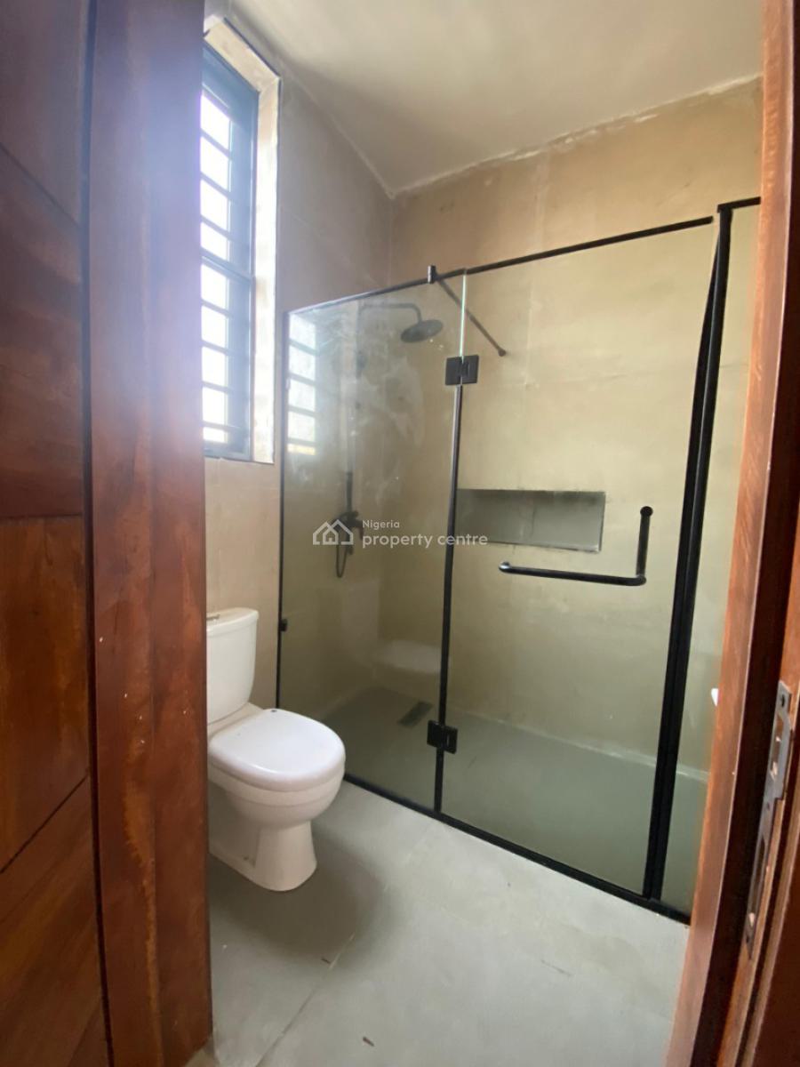 5 Bedroom Duplex, Lekki Phase 1, Lekki, Lagos, Detached Duplex for Sale