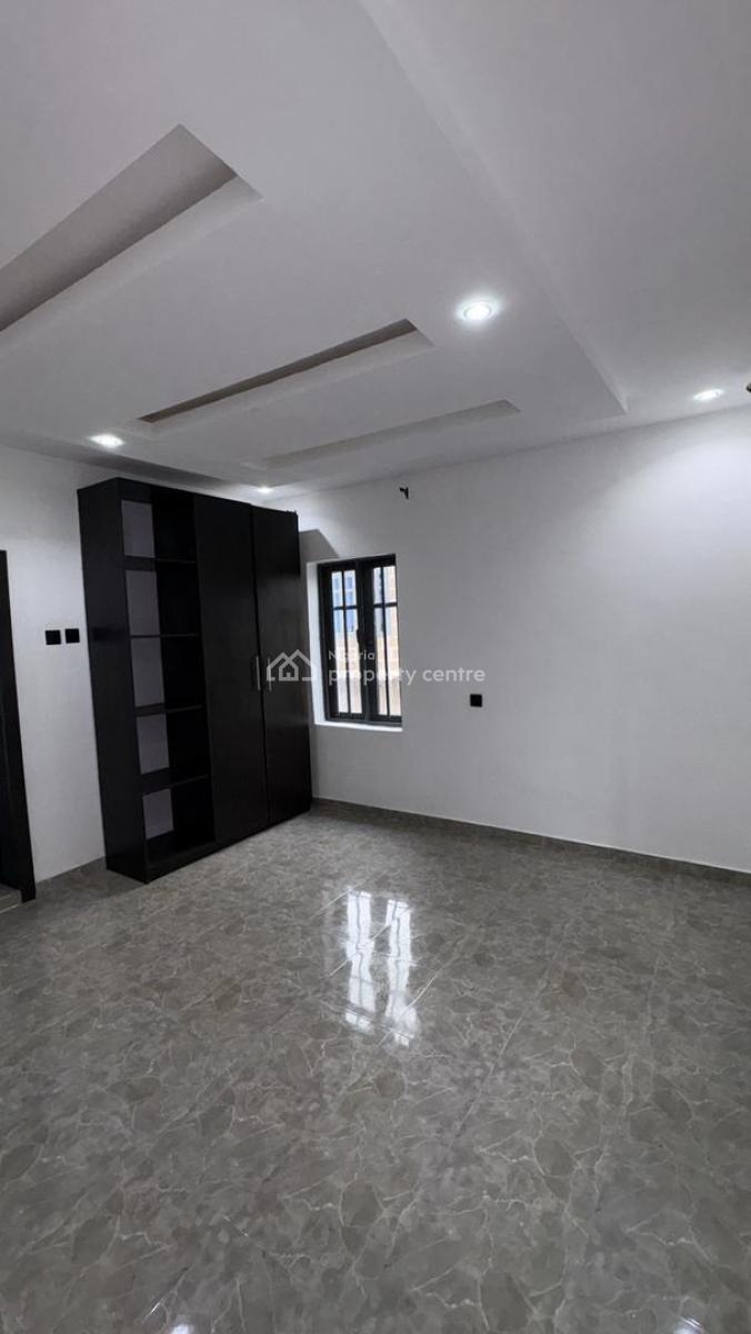 4-bedroom Fully Detached Duplex Spacious and Beautifully Finished Home, 4-bedroom Fully Detached Duplex Spacious and Beautifully Finished Home, Ibadan, Oyo, Detached Duplex for Sale