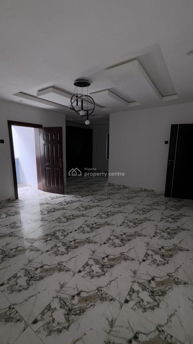 4-bedroom Fully Detached Duplex Spacious and Beautifully Finished Home, 4-bedroom Fully Detached Duplex Spacious and Beautifully Finished Home, Ibadan, Oyo, Detached Duplex for Sale