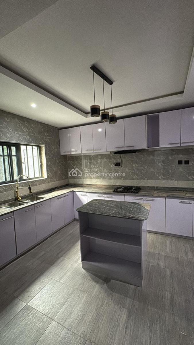4-bedroom Fully Detached Duplex Spacious and Beautifully Finished Home, 4-bedroom Fully Detached Duplex Spacious and Beautifully Finished Home, Ibadan, Oyo, Detached Duplex for Sale