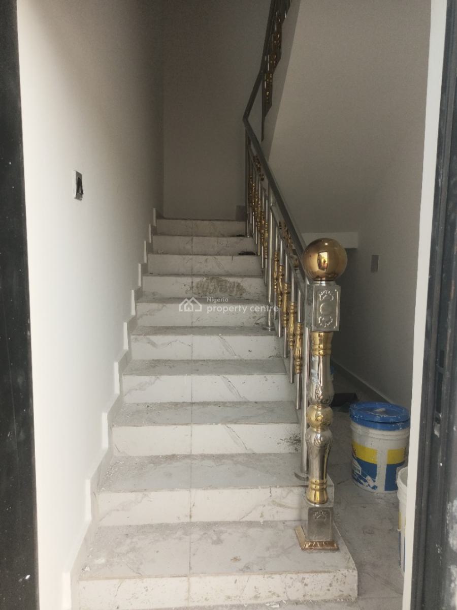 Newly Built 2bedroom Flat, Lakowe, Lakowe, Ibeju Lekki, Lagos, Flat / Apartment for Rent