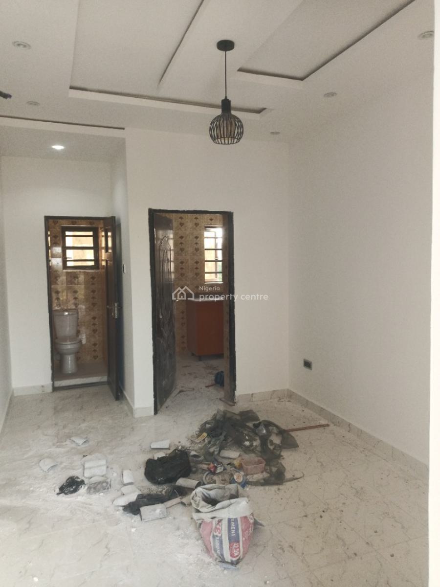 Newly Built 2bedroom Flat, Lakowe, Lakowe, Ibeju Lekki, Lagos, Flat / Apartment for Rent