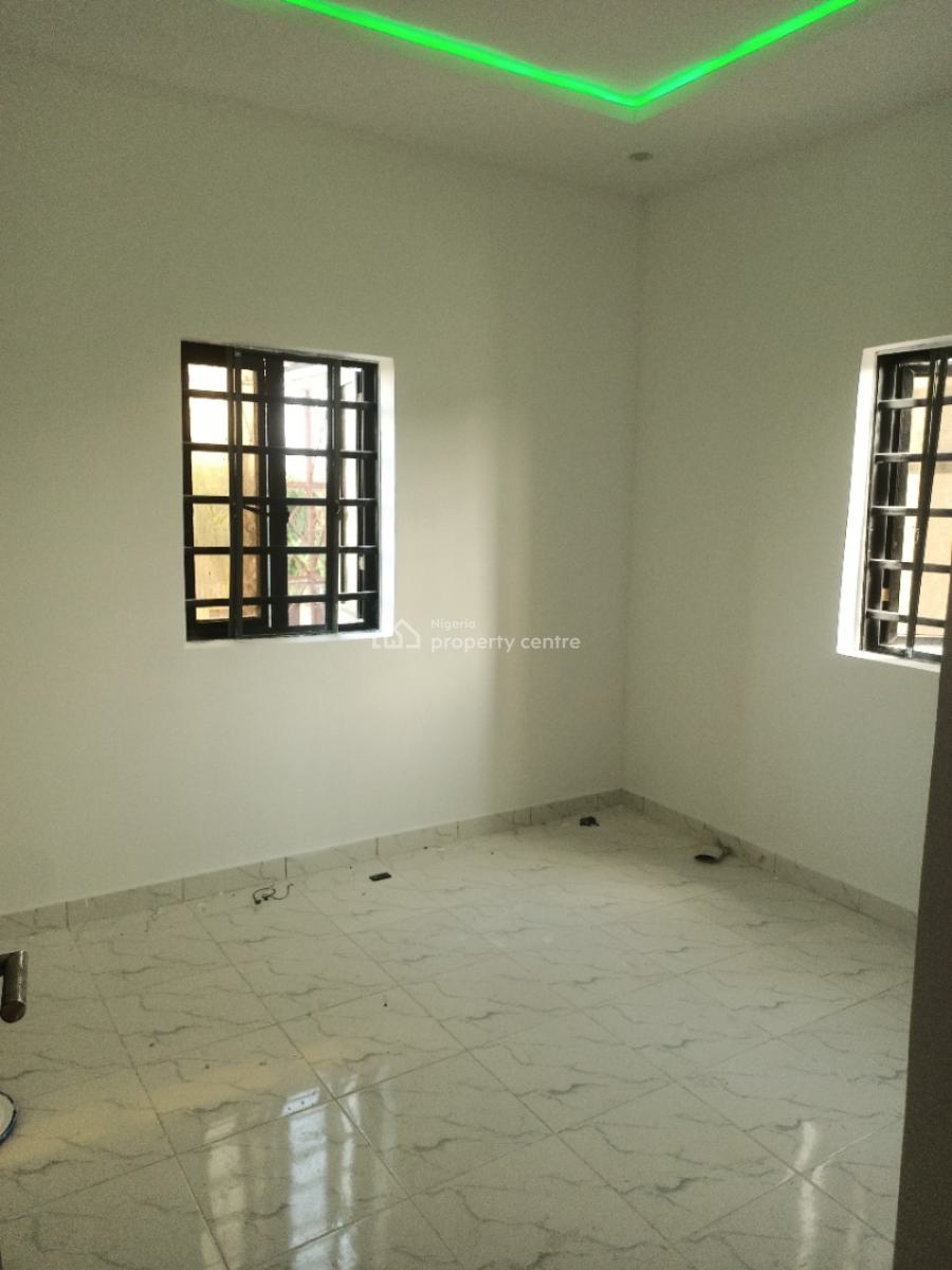 Newly Built 2bedroom Flat, Lakowe, Lakowe, Ibeju Lekki, Lagos, Flat / Apartment for Rent