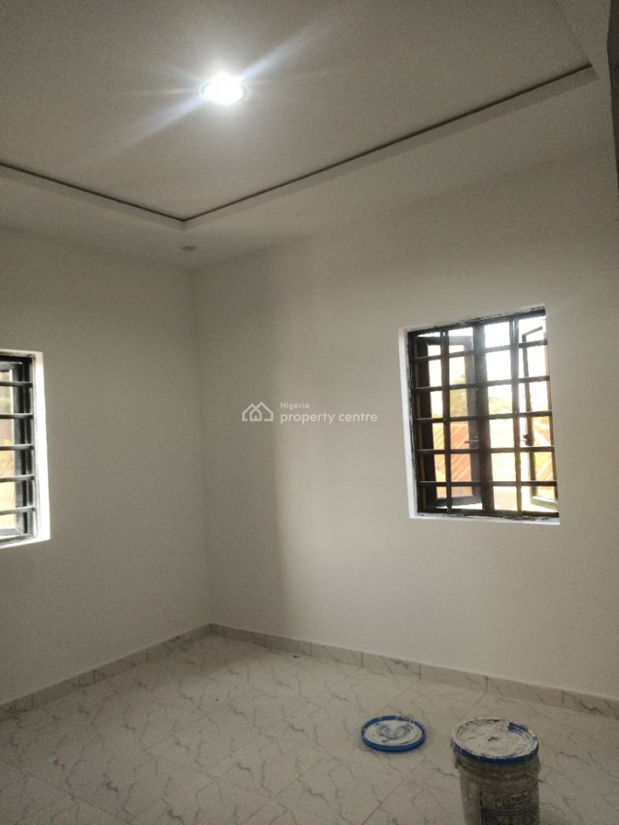 Newly Built 2bedroom Flat, Lakowe, Lakowe, Ibeju Lekki, Lagos, Flat / Apartment for Rent