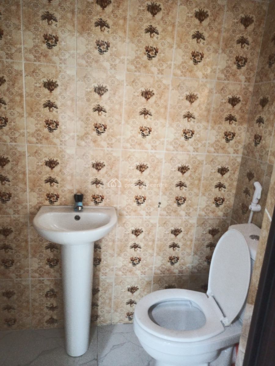 Newly Built 2bedroom Flat, Lakowe, Lakowe, Ibeju Lekki, Lagos, Flat / Apartment for Rent