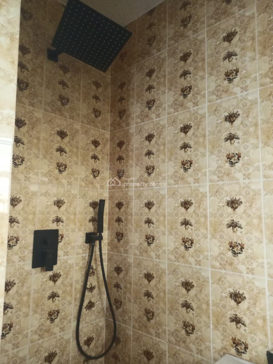 Newly Built 2bedroom Flat, Lakowe, Lakowe, Ibeju Lekki, Lagos, Flat / Apartment for Rent
