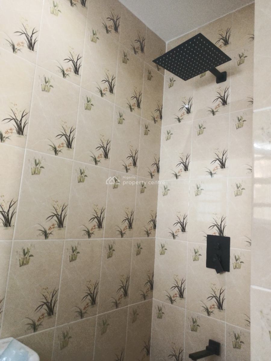 Newly Built 2bedroom Flat, Lakowe, Lakowe, Ibeju Lekki, Lagos, Flat / Apartment for Rent