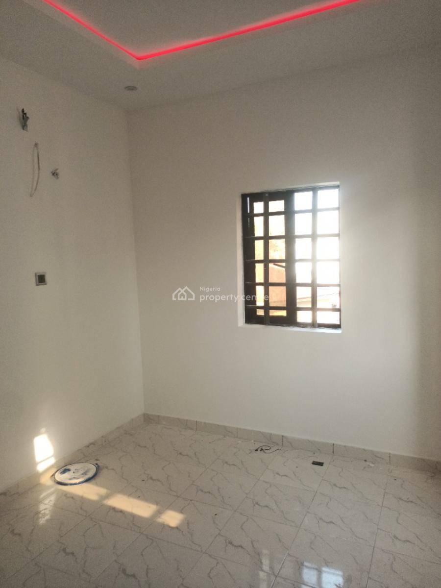 Newly Built 2bedroom Flat, Lakowe, Lakowe, Ibeju Lekki, Lagos, Flat / Apartment for Rent