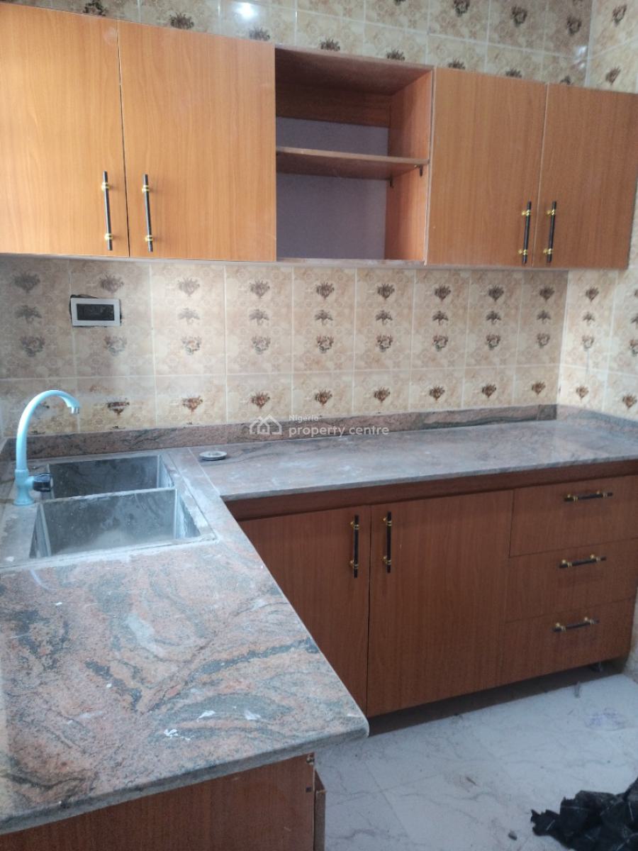 Newly Built 2bedroom Flat, Lakowe, Lakowe, Ibeju Lekki, Lagos, Flat / Apartment for Rent