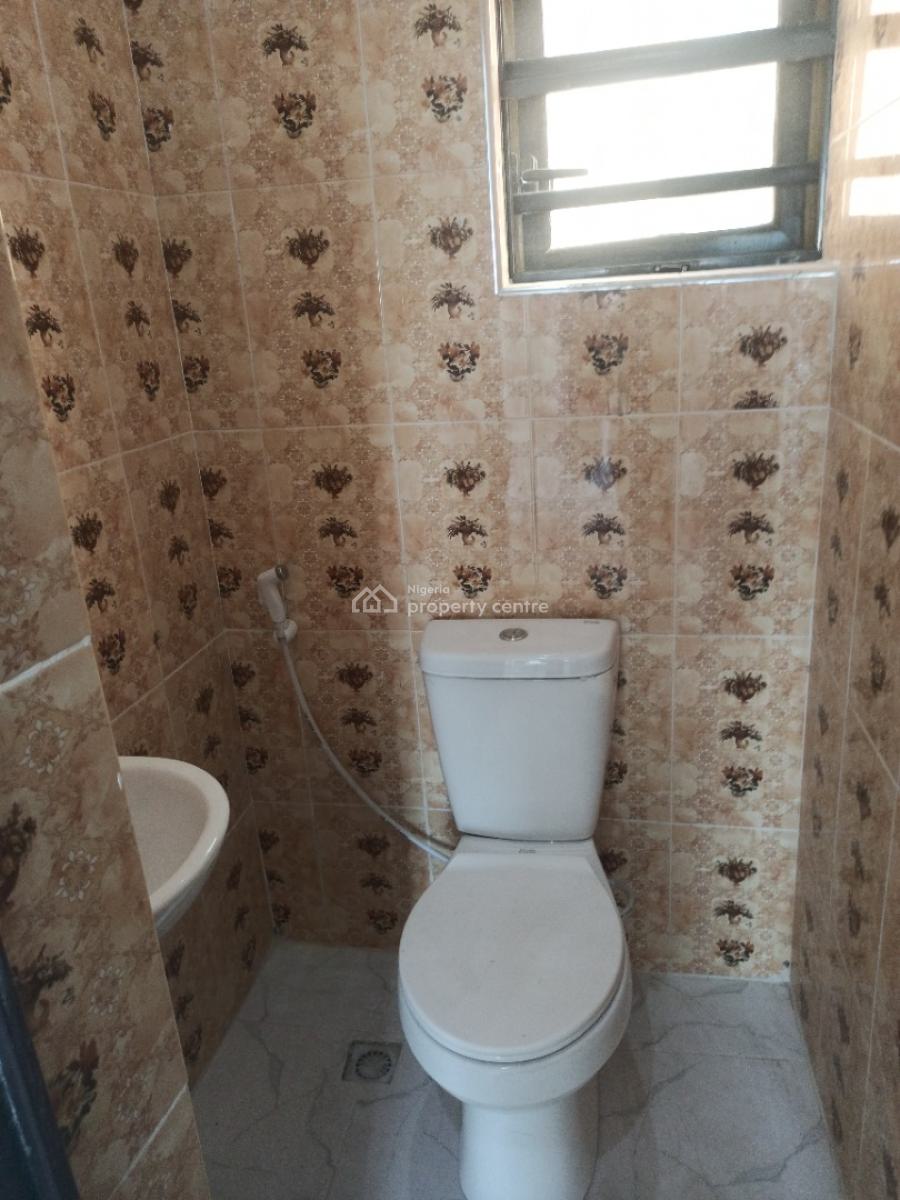 Newly Built 2bedroom Flat, Lakowe, Lakowe, Ibeju Lekki, Lagos, Flat / Apartment for Rent