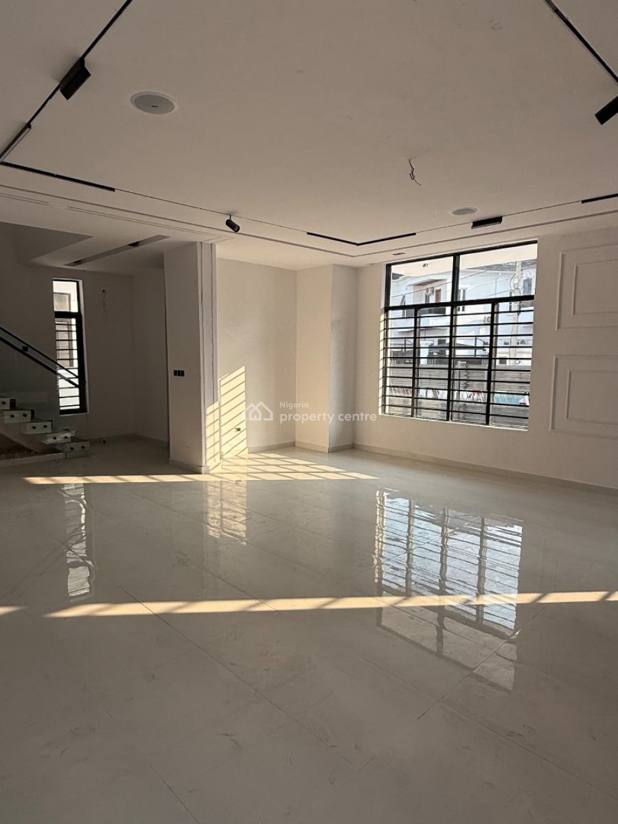 Luxury 5bedroom Fully Detached Duplex, Orchid, Lekki, Lagos, Detached Duplex for Sale