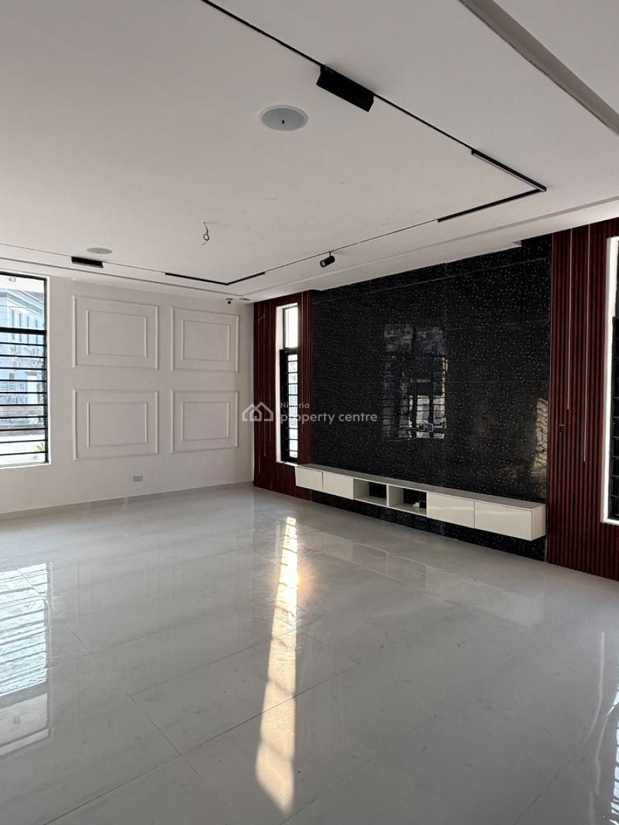 Luxury 5bedroom Fully Detached Duplex, Orchid, Lekki, Lagos, Detached Duplex for Sale