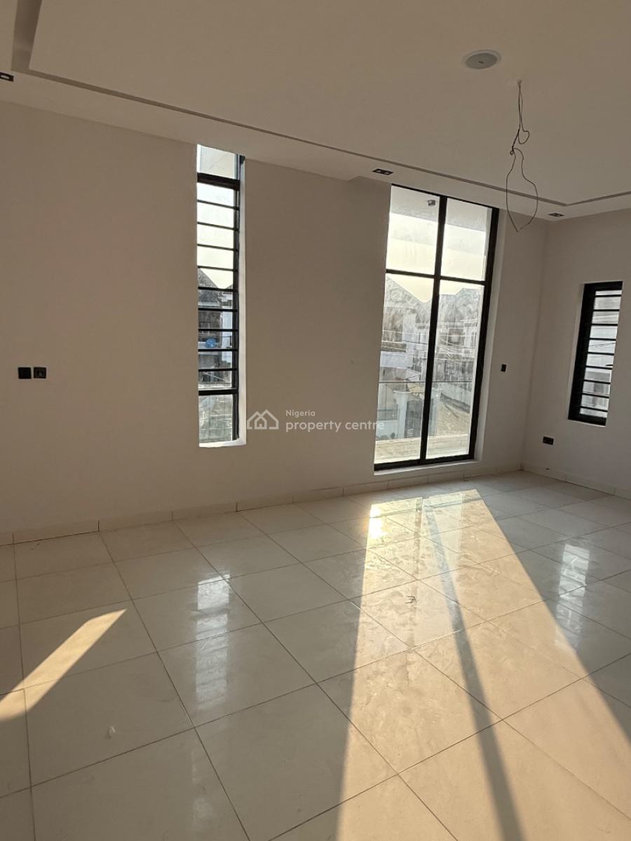 Luxury 5bedroom Fully Detached Duplex, Orchid, Lekki, Lagos, Detached Duplex for Sale