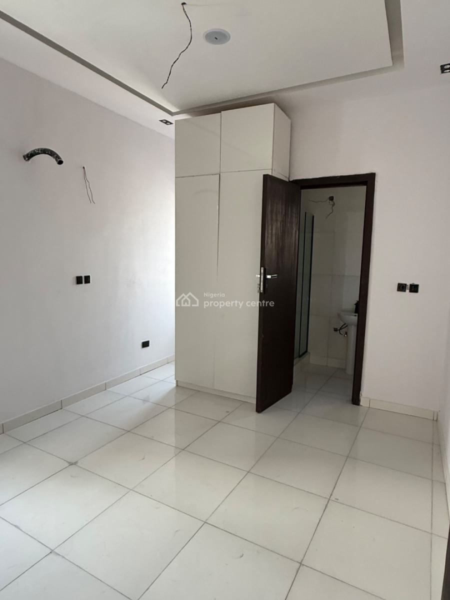 Luxury 5bedroom Fully Detached Duplex, Orchid, Lekki, Lagos, Detached Duplex for Sale
