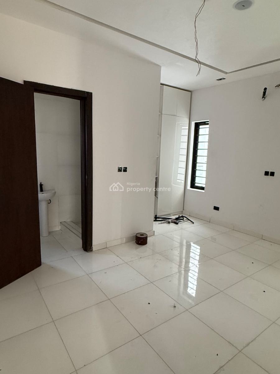 Luxury 5bedroom Fully Detached Duplex, Orchid, Lekki, Lagos, Detached Duplex for Sale
