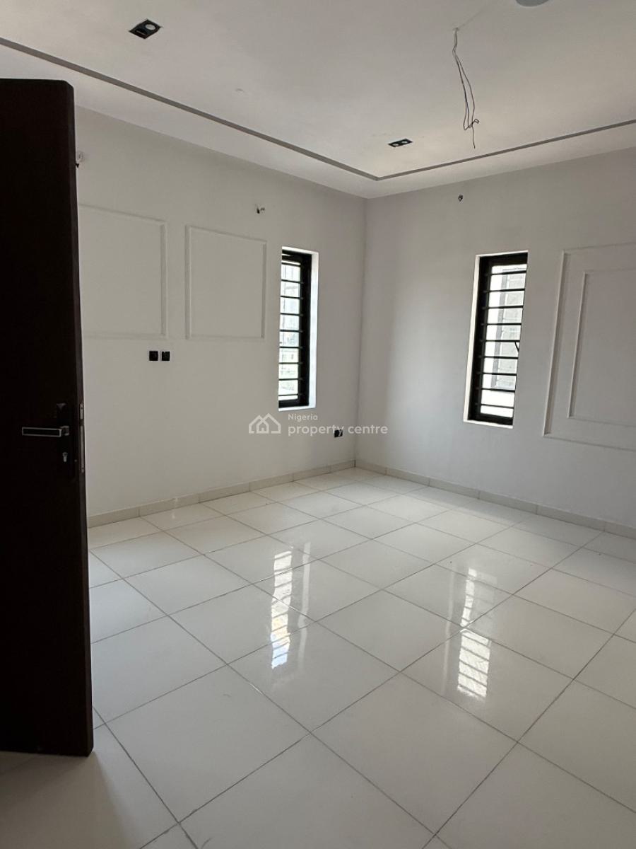 Luxury 5bedroom Fully Detached Duplex, Orchid, Lekki, Lagos, Detached Duplex for Sale