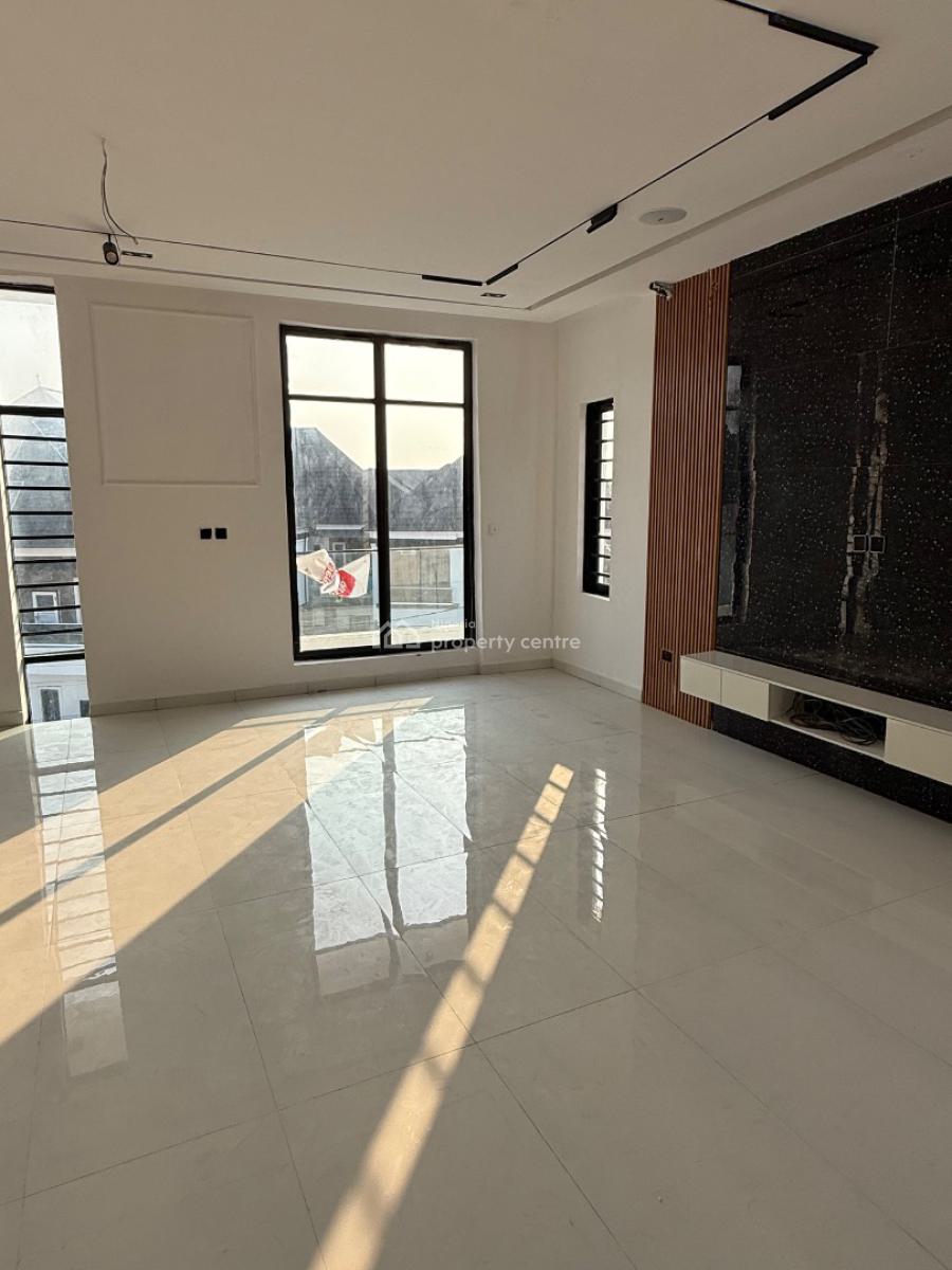 Luxury 5bedroom Fully Detached Duplex, Orchid, Lekki, Lagos, Detached Duplex for Sale