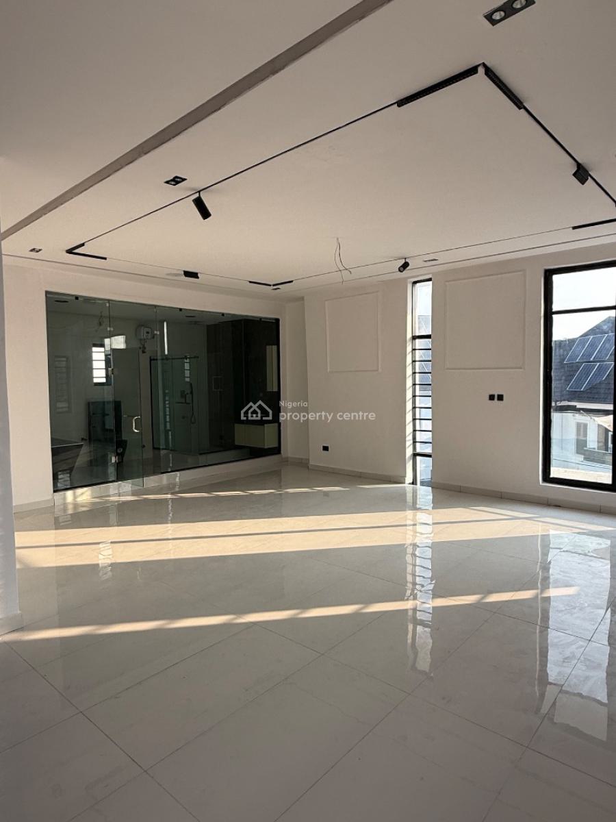Luxury 5bedroom Fully Detached Duplex, Orchid, Lekki, Lagos, Detached Duplex for Sale