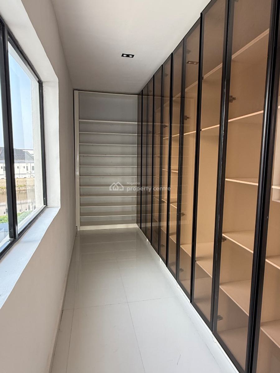 Luxury 5bedroom Fully Detached Duplex, Orchid, Lekki, Lagos, Detached Duplex for Sale