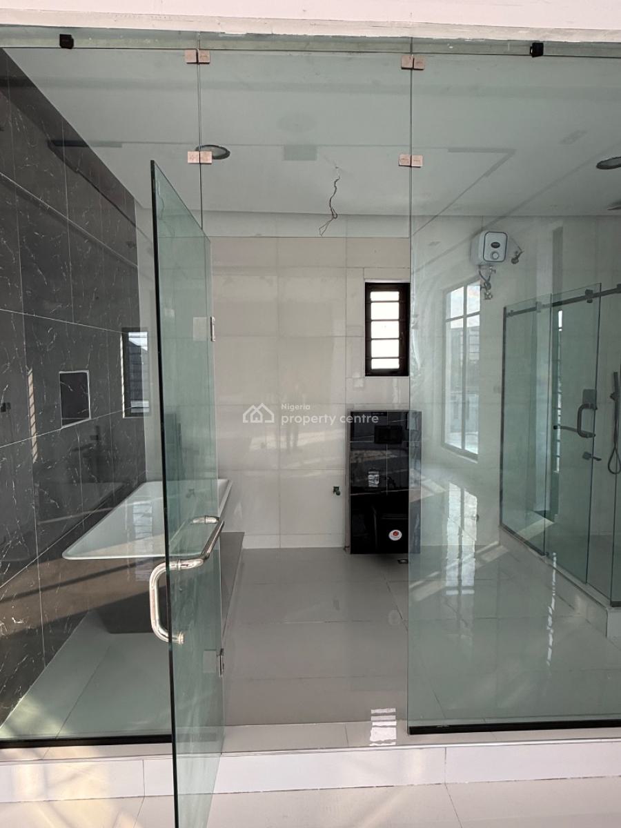 Luxury 5bedroom Fully Detached Duplex, Orchid, Lekki, Lagos, Detached Duplex for Sale
