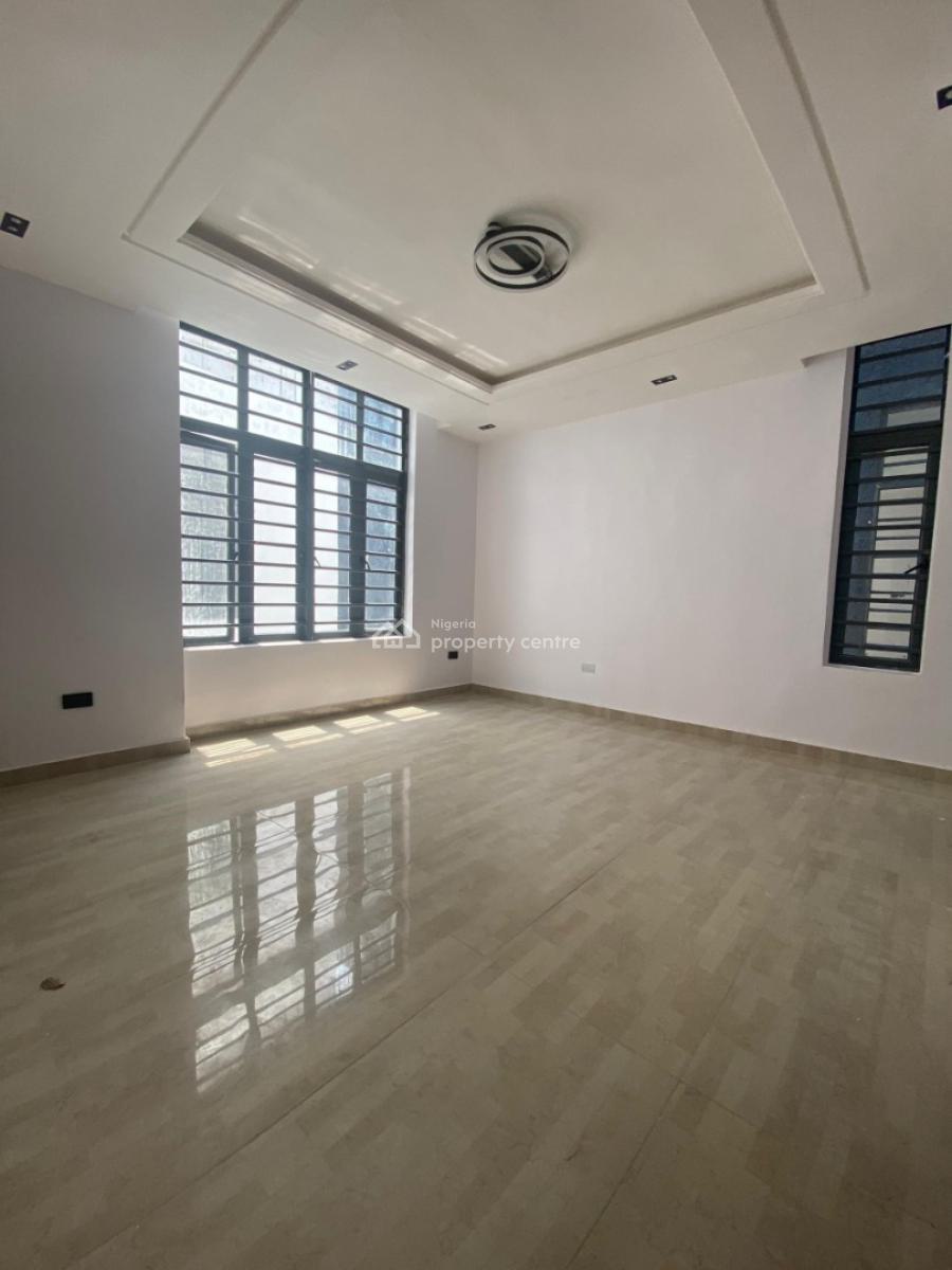 5 Bedroom Duplex, Lekki Phase 1, Lekki, Lagos, Detached Duplex for Sale